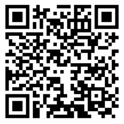 公式LINEの友だち追加QRコード